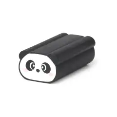 Legami - Gomma Profumata, Panda - regalo e gadget valigeria