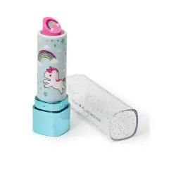 Legami - Gomma Profumata Xoxo Unicorn - regalo e gadget valigeria