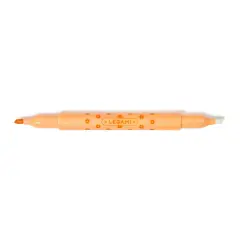 Set di 6 Evidenziatori Cancellabili Magic Highlighters - regalo e gadget valigeria