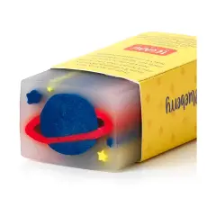 Legami - Solar System, Set di 9 Gomme - regalo e gadget valigeria