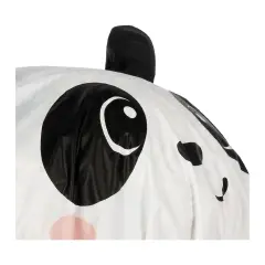Legami - Cuffia da Doccia Riutilizzabile Tema Panda - regalo e gadget valigeria