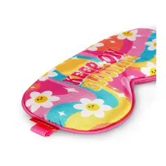 Legami - Mascherina da Notte, Tema Daisy - regalo e gadget valigeria
