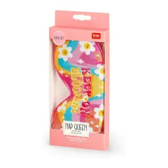 Legami - Mascherina da Notte, Tema Daisy - regalo e gadget valigeria