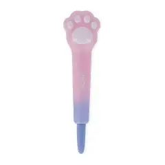 Legami - Penna Gel Antistress Squeezies, Tema Bunny - regalo e gadget valigeria