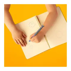 Legami - Penna Click&Clack a Due Colori, Tema Kitty - regalo e gadget valigeria