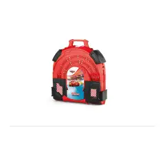 Pista Carrera First Disney Pixar Cars Valigetta - Veicoli, garage e piste
