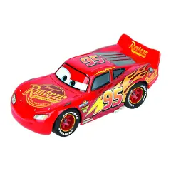 Pista Carrera First Disney Pixar Cars Valigetta - Veicoli, garage e piste