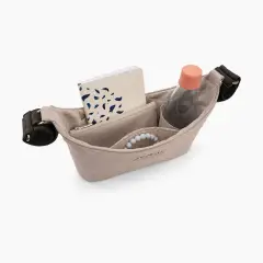 Organizer Nuna per Passeggino Biscotti - borse e zaini