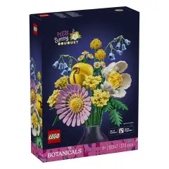 Lego Botanicals Bouquet di Fiori Estivi 10347 - lego