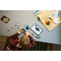 Lego Minecraft L’incontro con Il Sorvegliante 21274 - lego