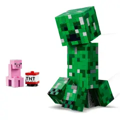 Lego Minecraft Creeper 21276 - lego