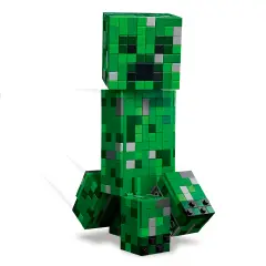 Lego Minecraft Creeper 21276 - lego
