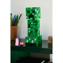 Lego Minecraft Creeper 21276 - lego