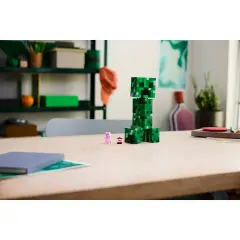 Lego Minecraft Creeper 21276 - lego