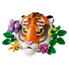 Lego Art Collezione Animali – Tigre 31217 - lego