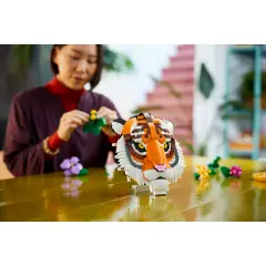 Lego Art Collezione Animali – Tigre 31217 - lego
