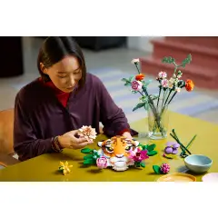 Lego Art Collezione Animali – Tigre 31217 - lego