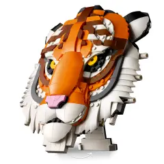 Lego Art Collezione Animali – Tigre 31217 - lego