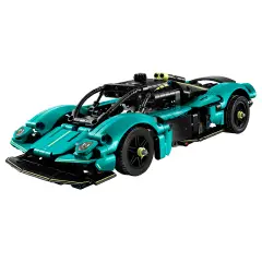 Lego Technic Aston Martin Valkyrie 42208 - lego