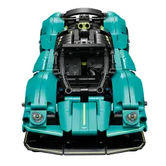 Lego Technic Aston Martin Valkyrie 42208 - lego