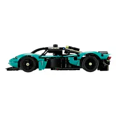 Lego Technic Aston Martin Valkyrie 42208 - lego