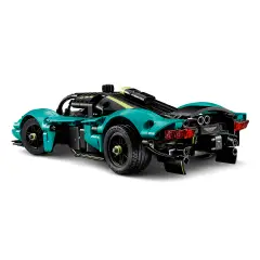 Lego Technic Aston Martin Valkyrie 42208 - lego