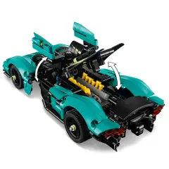 Lego Technic Aston Martin Valkyrie 42208 - lego