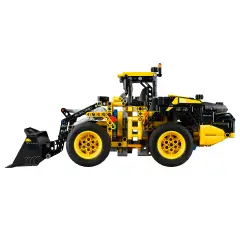 Lego Technic Pala Gommata Volvo L120 Electric 42209 - lego