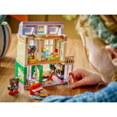 Lego Friends Negozio di Musica e Appartamento 42653 - lego