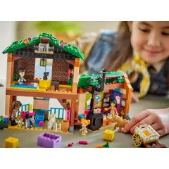 Lego Friends Ranch e Scuderia Dei Pony 42654 - lego