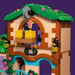 Lego Friends Ranch e Scuderia Dei Pony 42654 - lego
