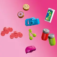 Lego Friends Road Trip with The Puppy 42659 - lego