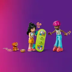 Lego Friends Road Trip with The Puppy 42659 - lego