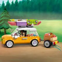 Lego Friends Road Trip with The Puppy 42659 - lego