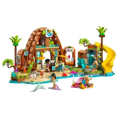 Lego Friends Vacanza al Beach Resort 42673 - lego