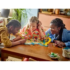 Lego Friends Vacanza al Beach Resort 42673 - lego