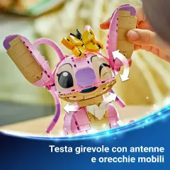 Lego Disney Classic Angel 43257 - lego