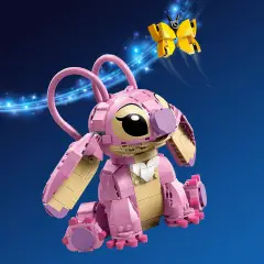 Lego Disney Classic Angel 43257 - lego