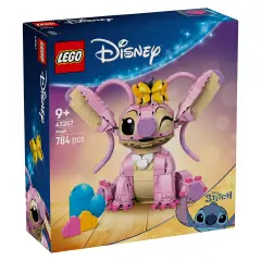 Lego Disney Classic Angel 43257 - lego