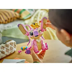 Lego Disney Classic Angel 43257 - lego