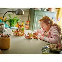 Lego Disney Princess Il Barcone dei Kakamora 43258 – 572 Pezzi - lego