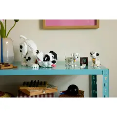 Lego Disney Classic Cucciolo De La Carica Dei Cento e Uno 43269 - lego