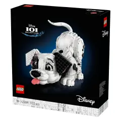 Lego Disney Classic Cucciolo De La Carica Dei Cento e Uno 43269 - lego