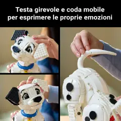 Lego Disney Classic Cucciolo De La Carica Dei Cento e Uno 43269 - lego