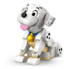 Lego Disney Classic Pongo e Peggy - La Carica Dei Cento e Uno 43271 - lego