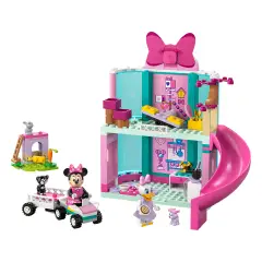 Lego Disney Classic L’hotel Degli Animali di Minni 43274 - lego