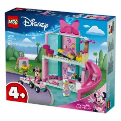 Lego Disney Classic L’hotel Degli Animali di Minni 43274 - lego