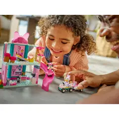Lego Disney Classic L’hotel Degli Animali di Minni 43274 - lego
