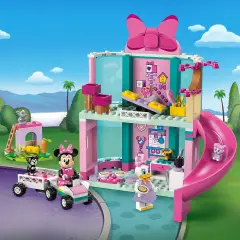 Lego Disney Classic L’hotel Degli Animali di Minni 43274 - lego