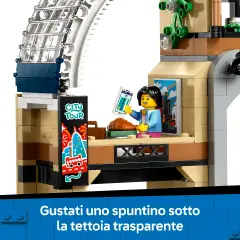 Lego City Stazione Centrale 60469 - lego